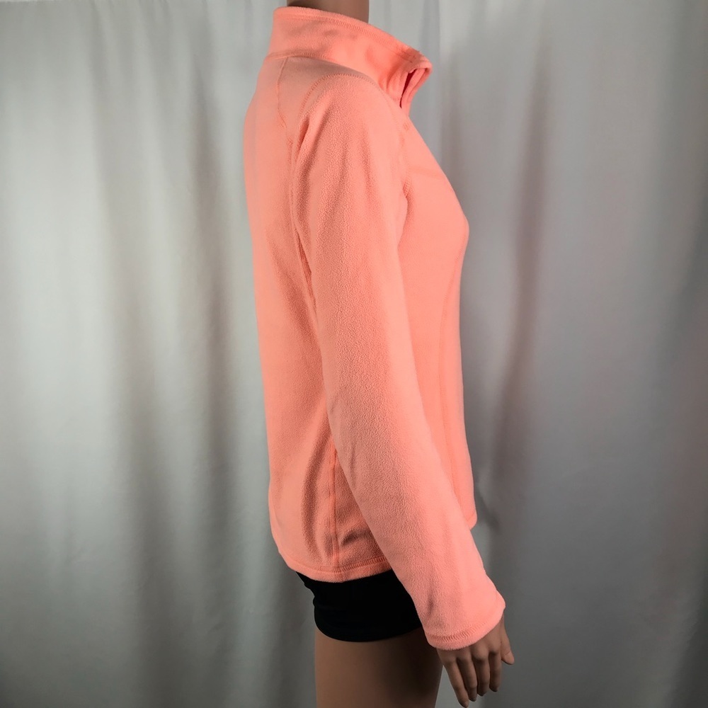 The North Face Coral Fleece Pullover Size XS - Picture 5 of 7